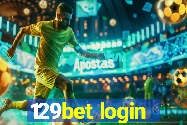 129bet login